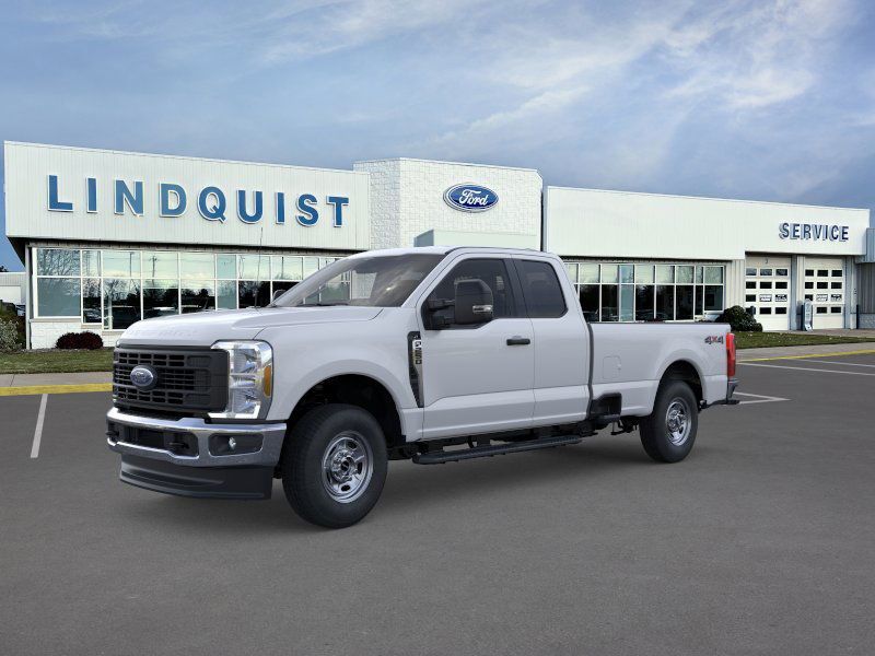 2026 Ford F-250 Super Duty XL's photo