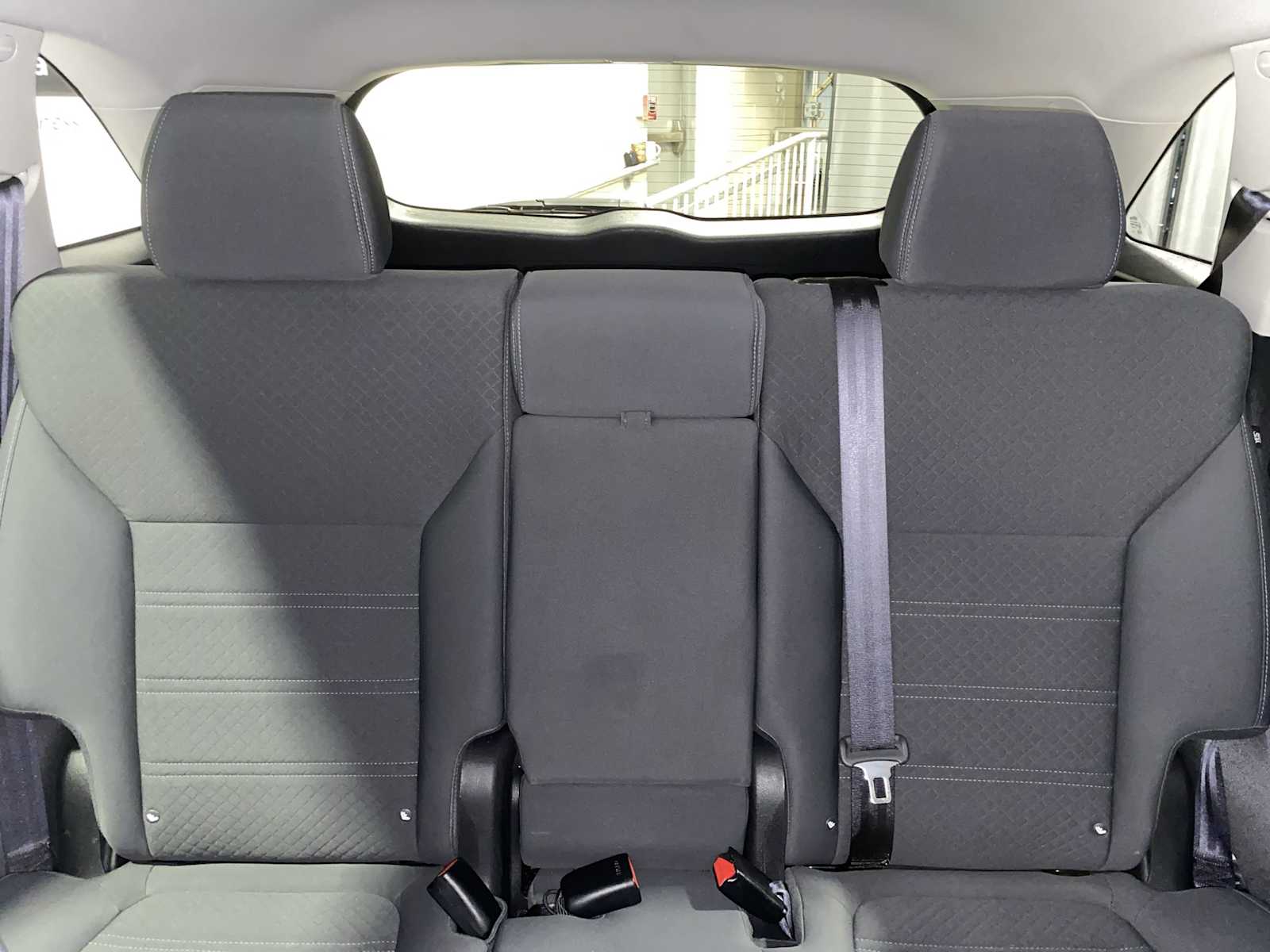 2016 Kia Sorento L photo 21