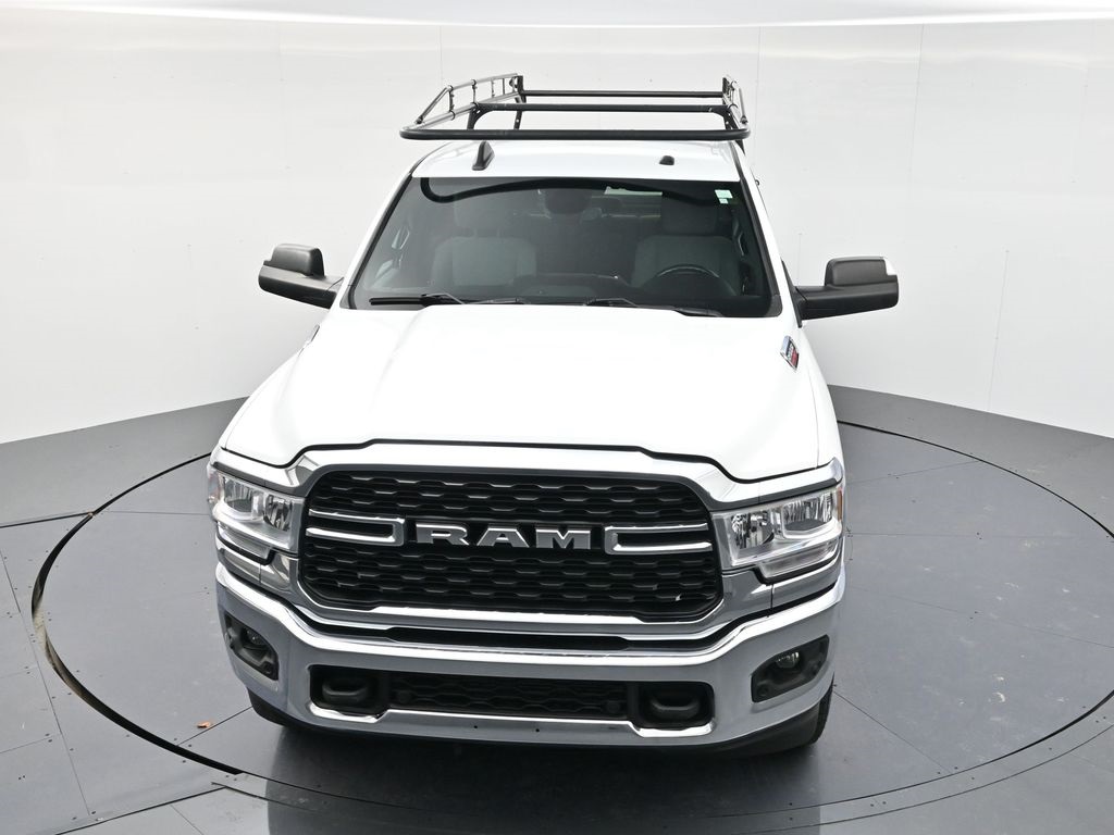 2022 Ram 2500 Big Horn Lone Star photo 39