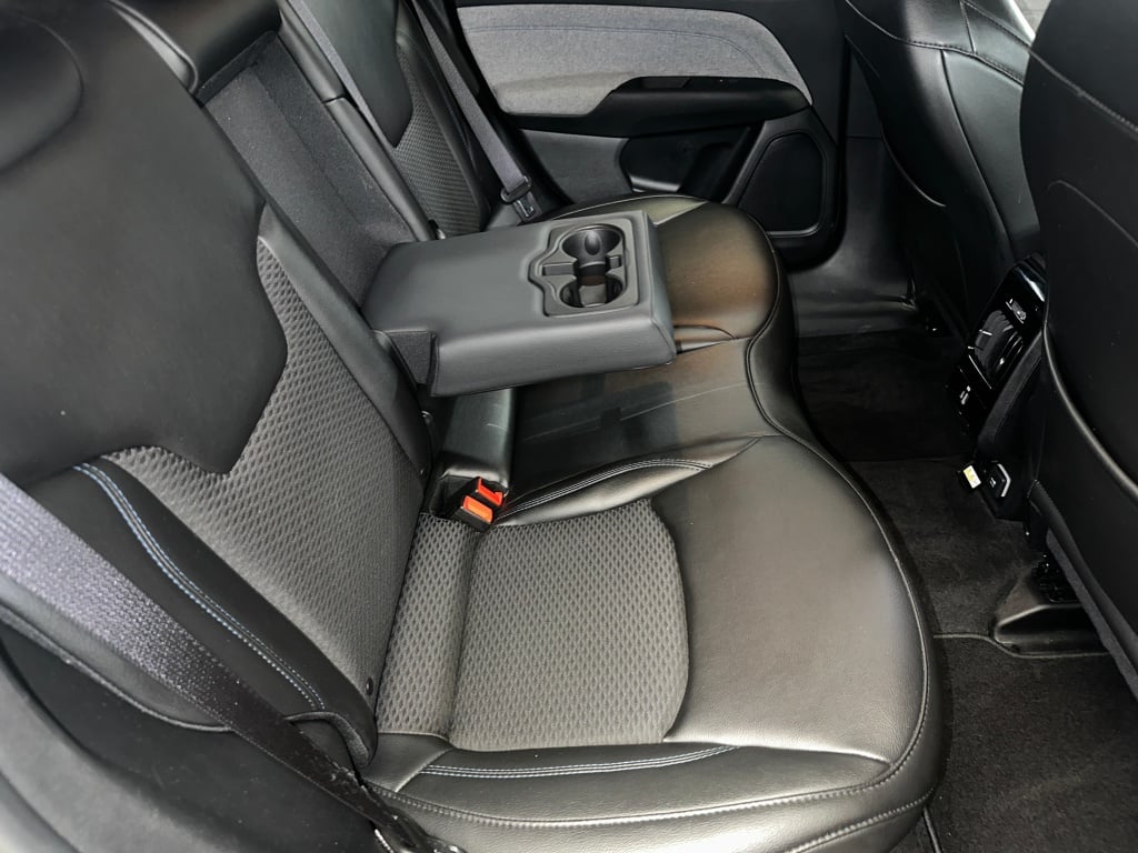 2022 Jeep Compass Latitude photo 9