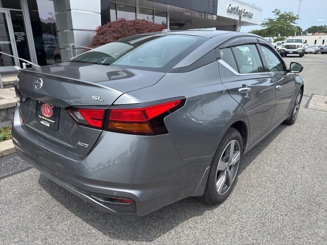2020 Nissan Altima 2.5 SL photo 7