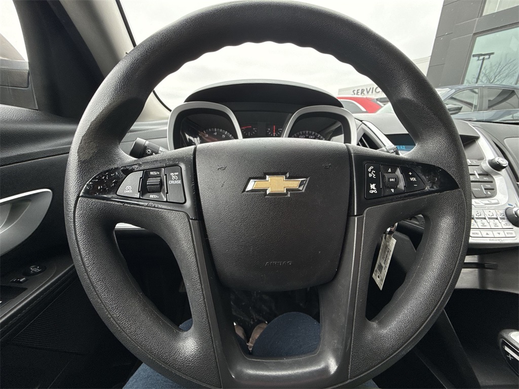 2015 CHEVROLET EQUINOX - Image 13