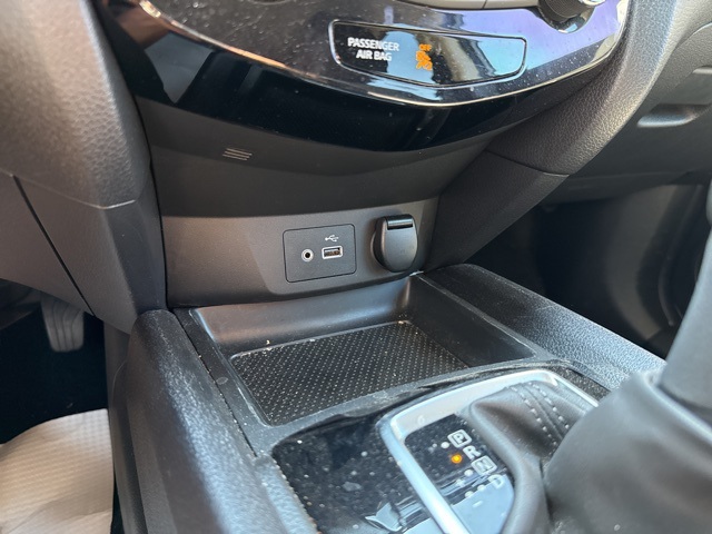 2022 Nissan Rogue Sport SV photo 27