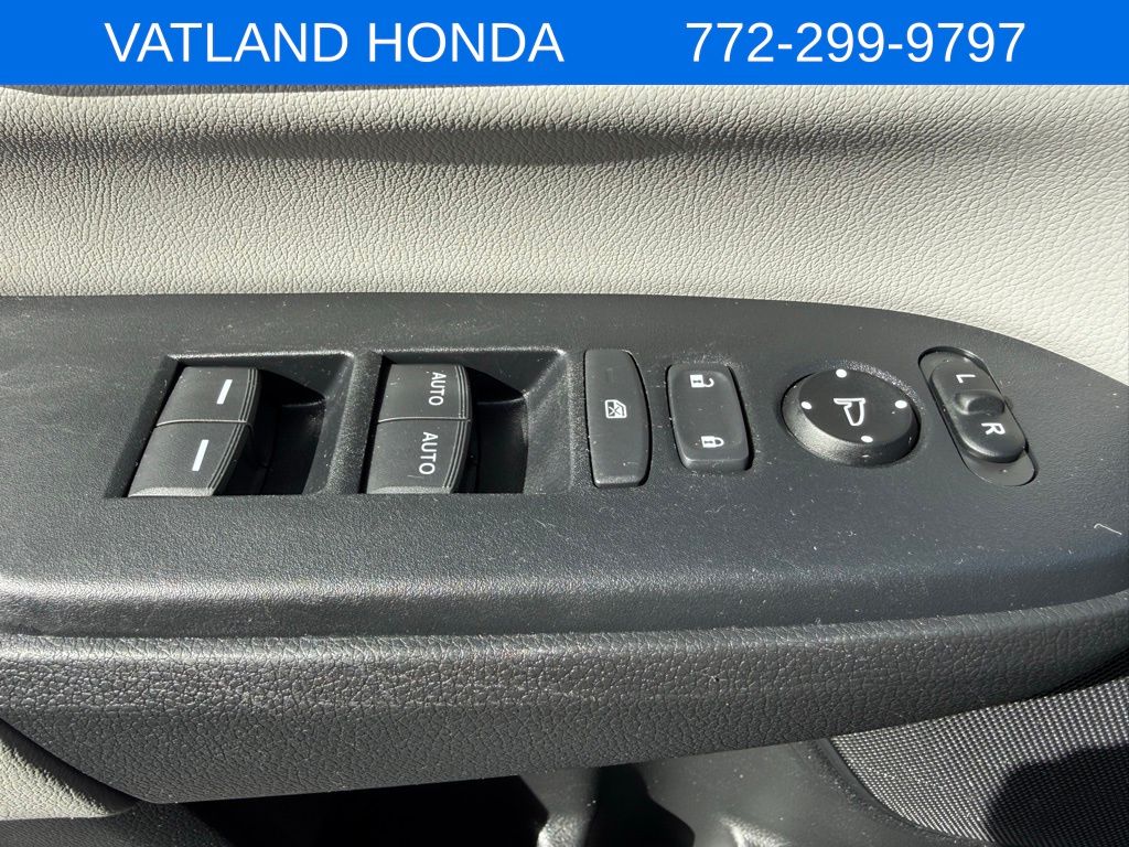 2022 Honda CR-V EX-L photo 13