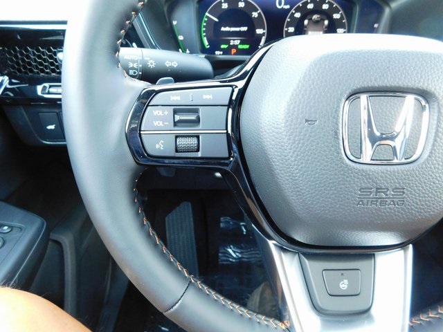 2026 Honda CR-V Hybrid Sport Touring photo 27