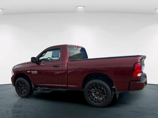 2018 Ram 1500 Express photo 3