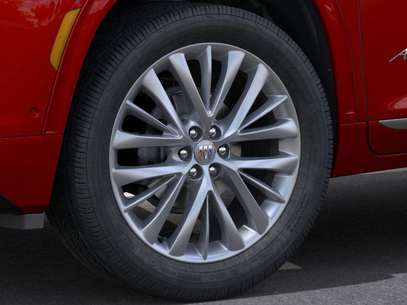 2026 Buick Enclave Avenir photo 5