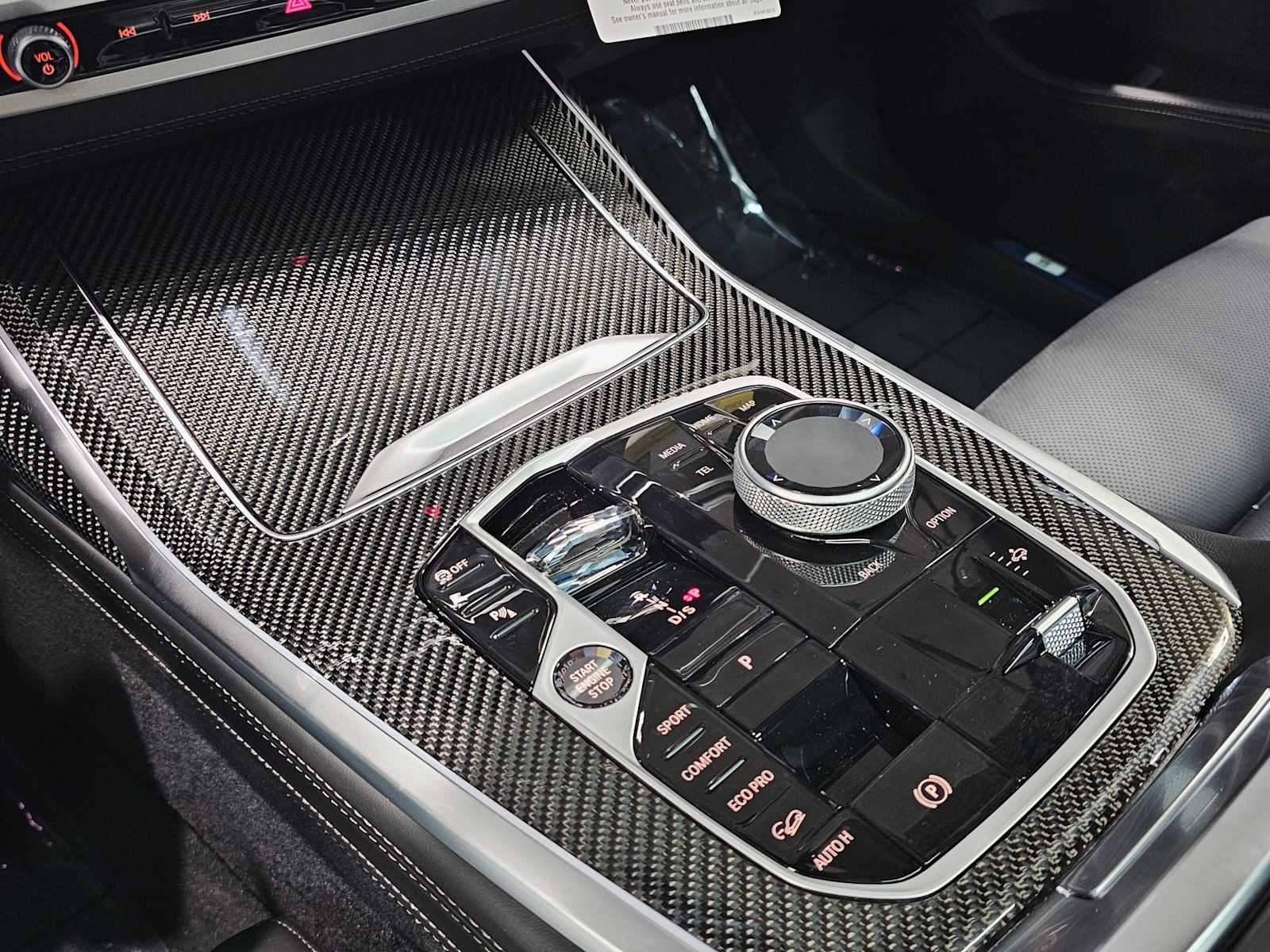 2026 Bmw X7 M60i photo 16