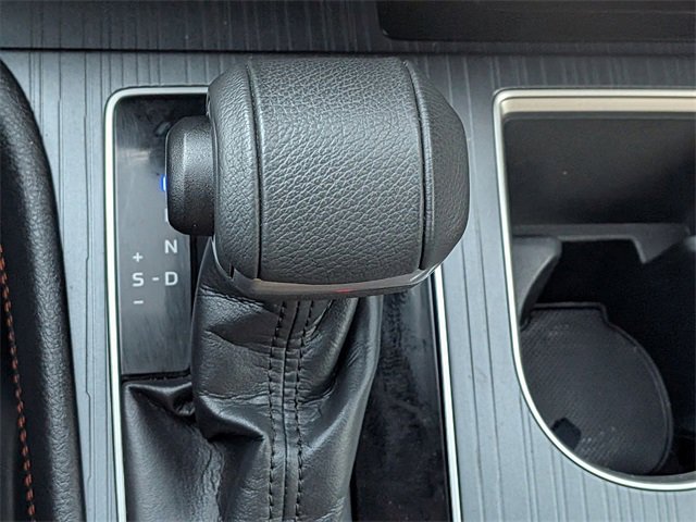 2022 Toyota Sienna XSE photo 26