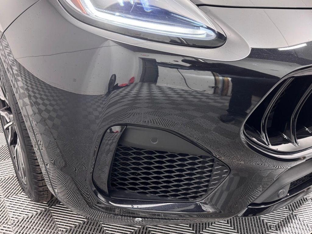 2023 Maserati Grecale Modena photo 3