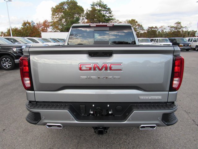 2026 Gmc Sierra 1500 Elevation photo 3