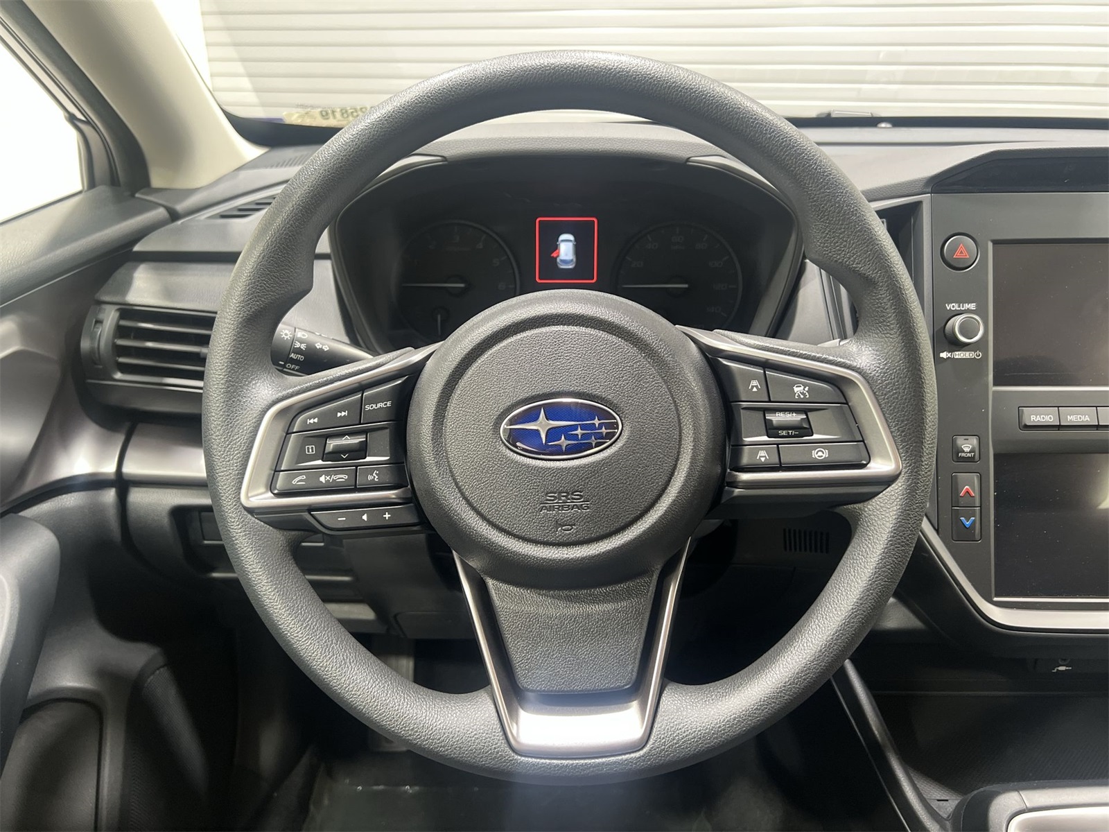 2025 Subaru Impreza Base photo 13