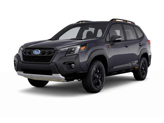 2025 Subaru Forester Wilderness photo 2