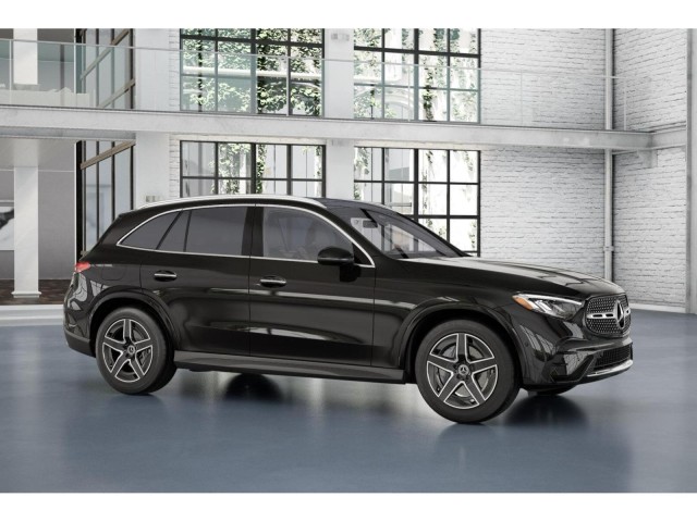 2026 Mercedes Benz GLC 300 photo 13