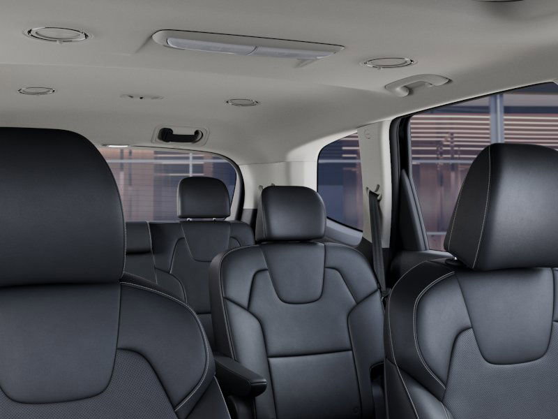 2025 Kia Telluride S photo 23