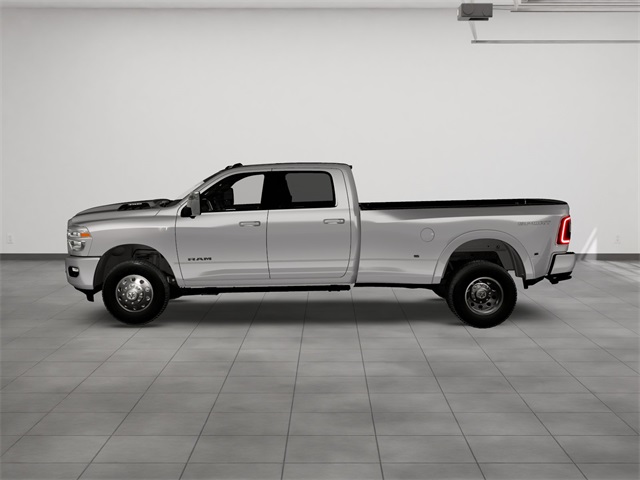 2026 Ram 3500 Laramie photo 2