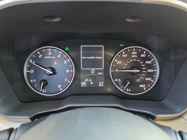 2025 Subaru Legacy Limited photo 23