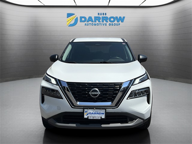 2023 Nissan Rogue S photo 5
