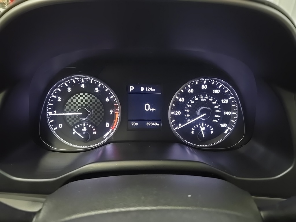 2020 Hyundai Elantra SE photo 20