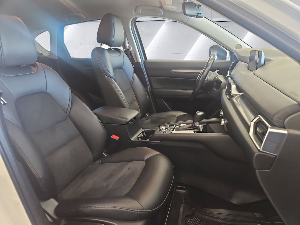 2018 Mazda CX-5 Touring photo 13