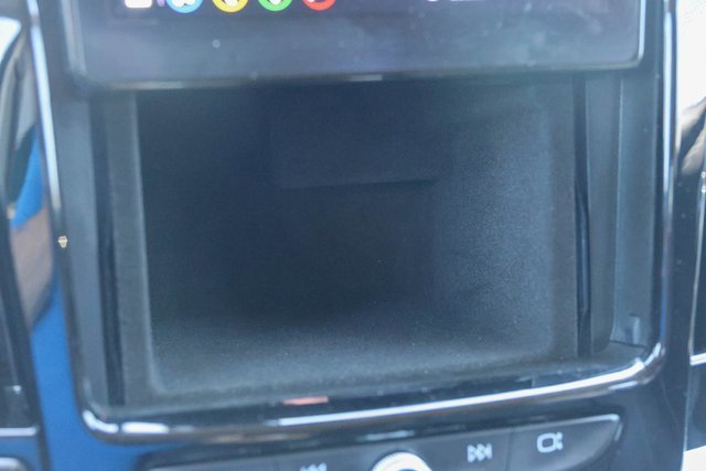 Used 2021 Satin Steel Metallic Chevrolet LT Leather image 30