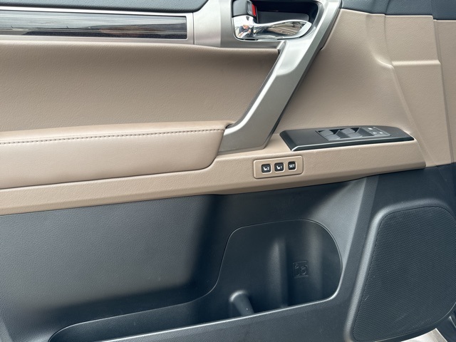 2022 Lexus GX 460 Luxury photo 11