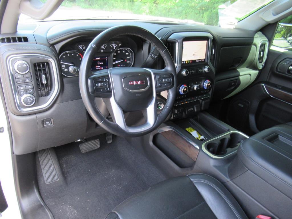 2020 Gmc Sierra 1500 SLT photo 15