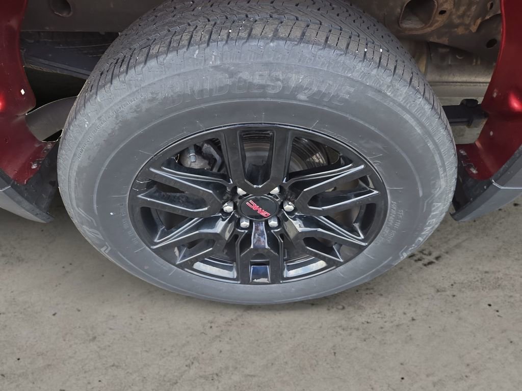2023 Gmc Sierra 1500 Elevation photo 8