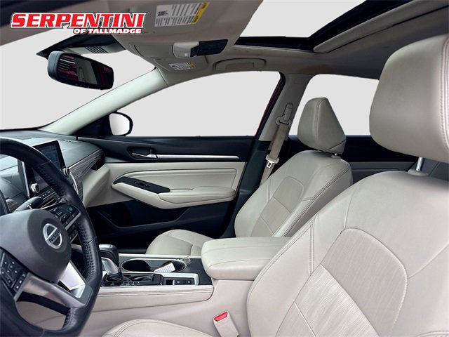 2019 Nissan Altima 2.5 SL photo 22