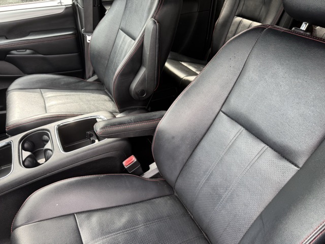 2019 Dodge Grand Caravan GT photo 18