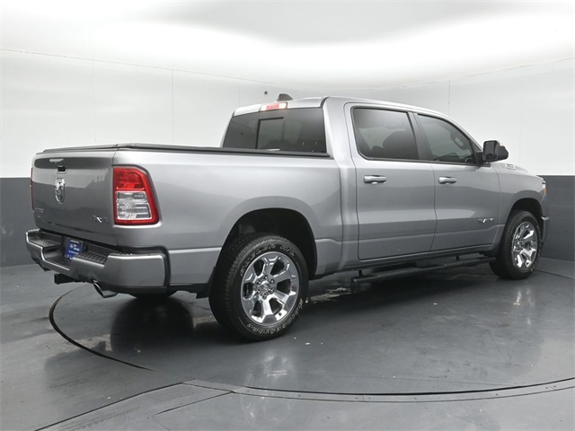 2024 RAM 1500 - Image 7
