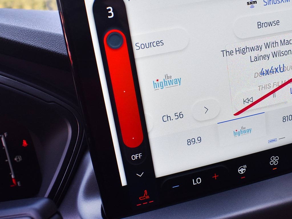 2025 Ford Escape Plug-In Hybrid Base photo 16