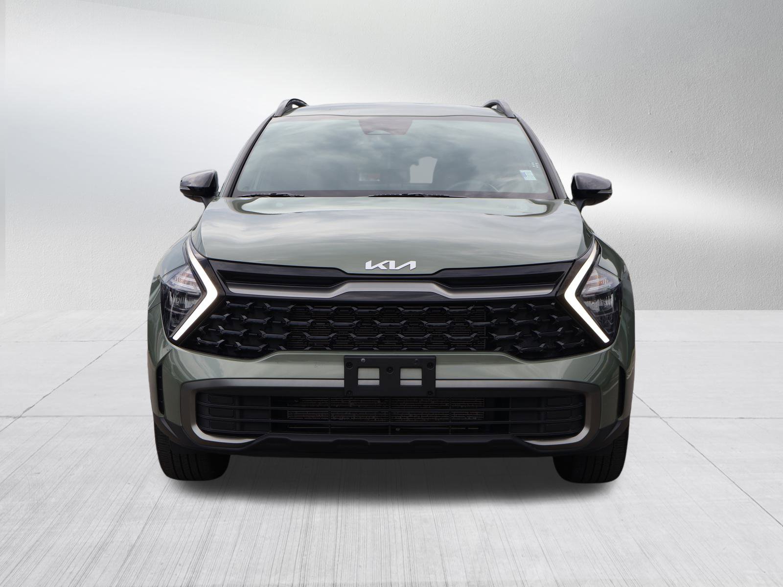 Used 2023 Kia Sportage X-Line with VIN 5XYK6CAF6PG001363 for sale in Kansas City
