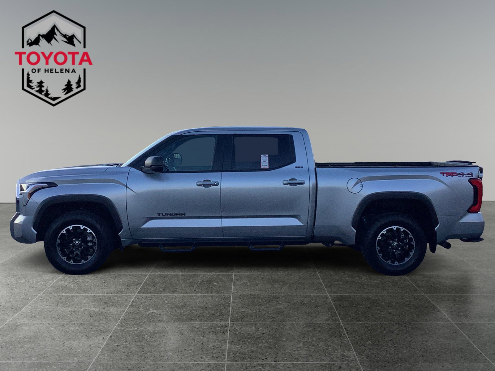 2025 Toyota Tundra SR5 photo 2