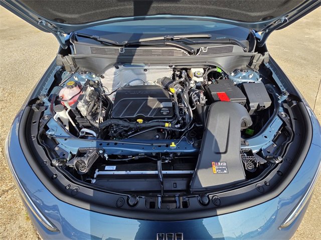 2025 Buick Envista Preferred photo 36