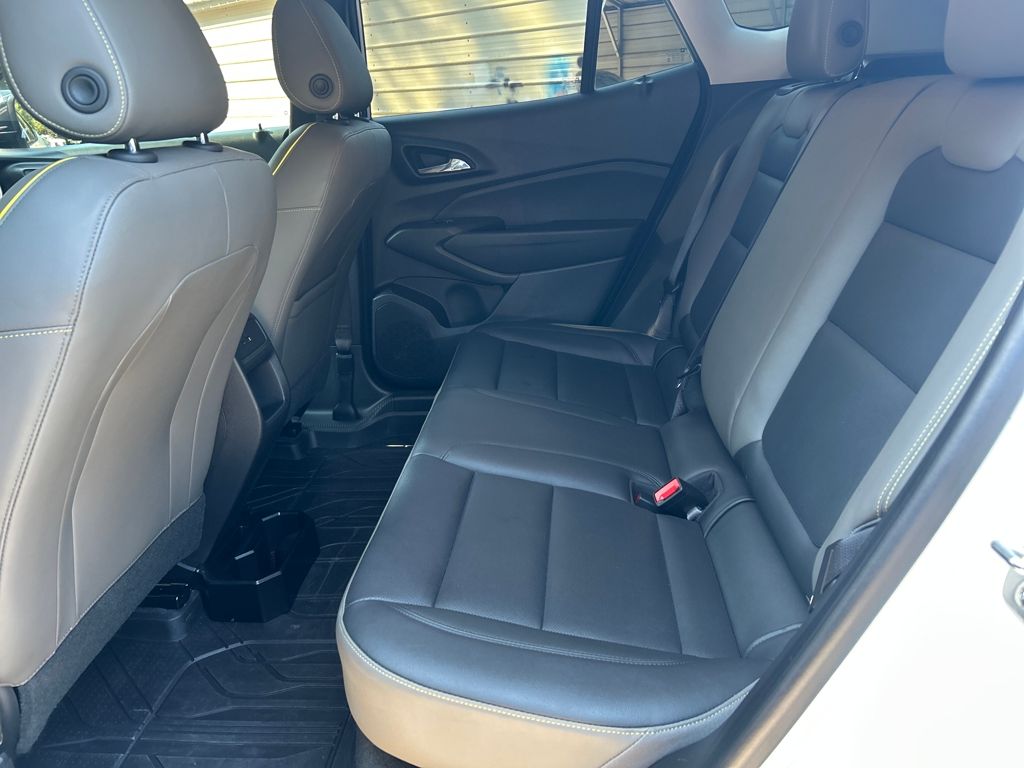 2024 Chevrolet Trax ACTIV photo 19