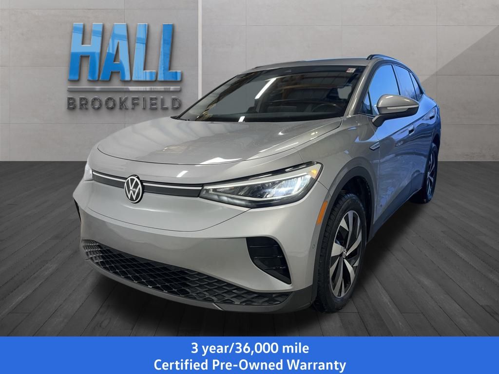 2023 Volkswagen ID.4 PRO