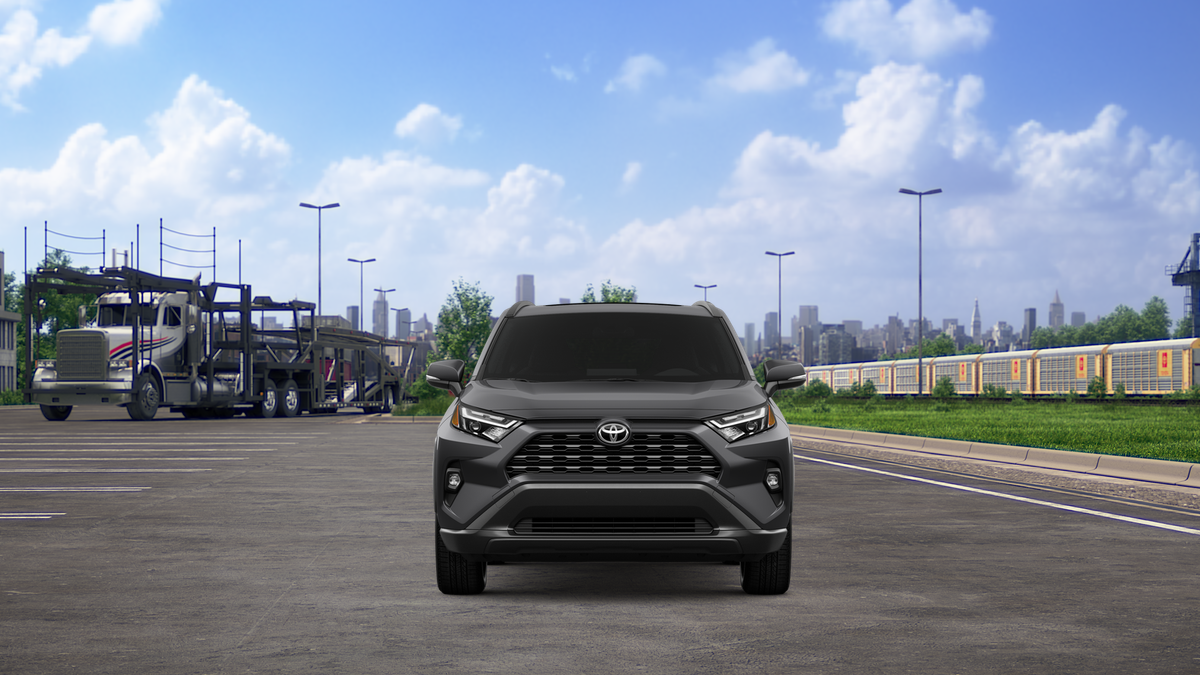 2025 Toyota RAV4 XLE Premium photo 17