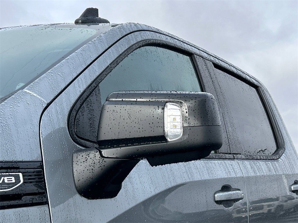 2026 GMC SIERRA - Image 12