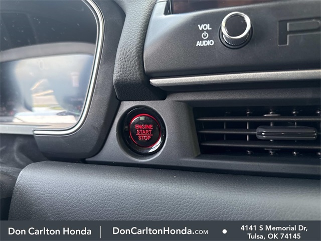 2026 Honda Passport photo 22