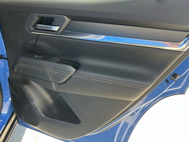2026 Gmc Terrain Elevation photo 25