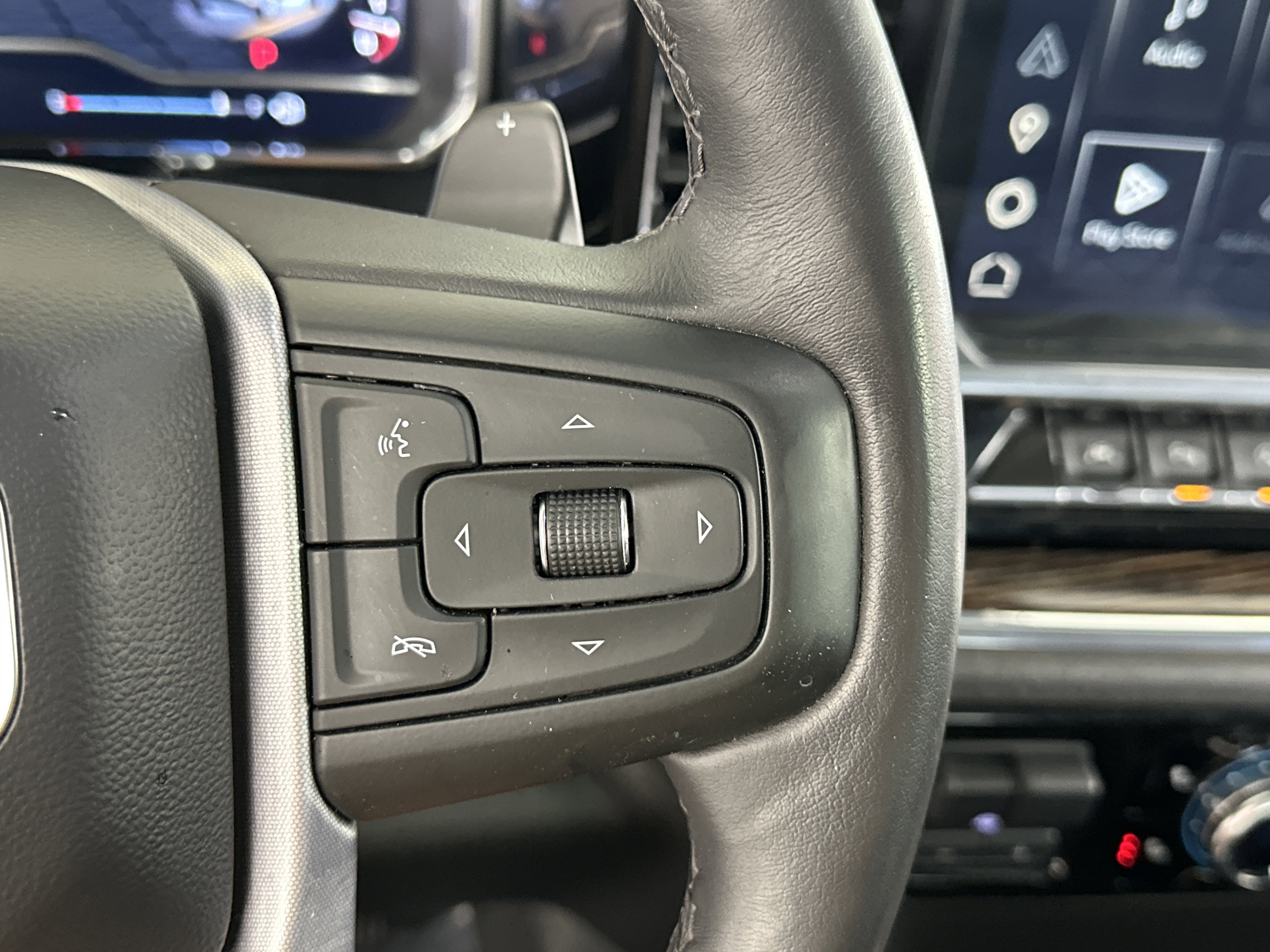 2023 Gmc Sierra 1500 Elevation photo 2