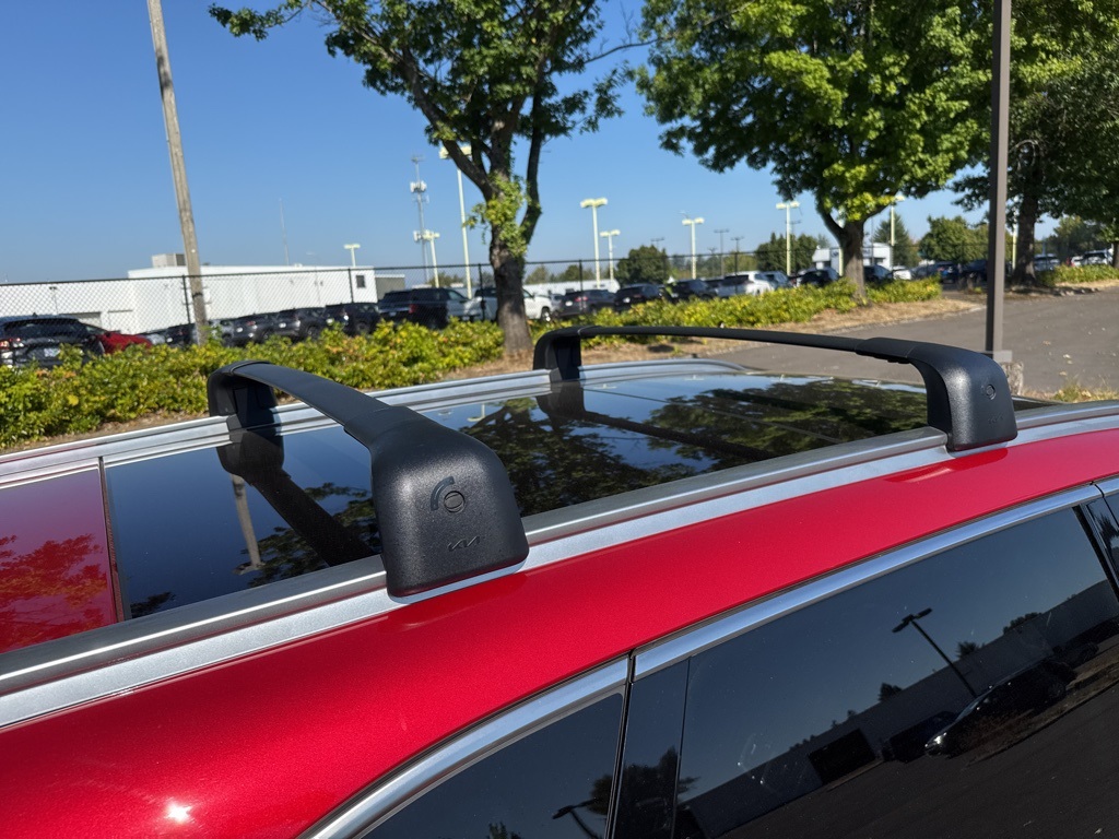2022 Kia Sorento Plug-In Hybrid SX photo 8