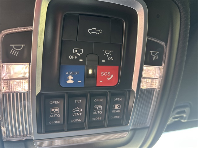 2022 Ram 1500 Limited photo 31