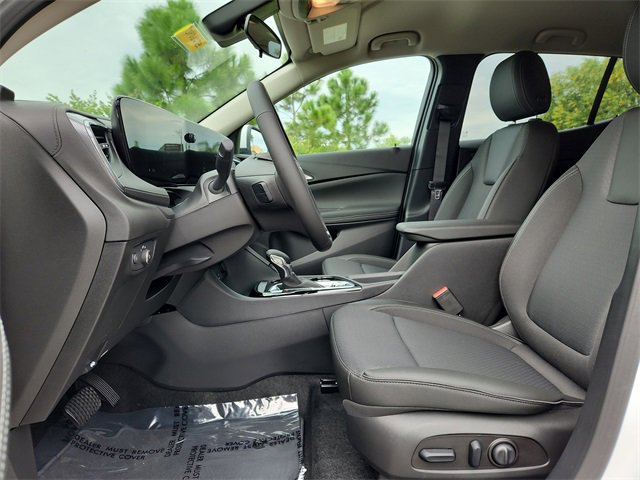2026 Buick Encore GX Preferred photo 15
