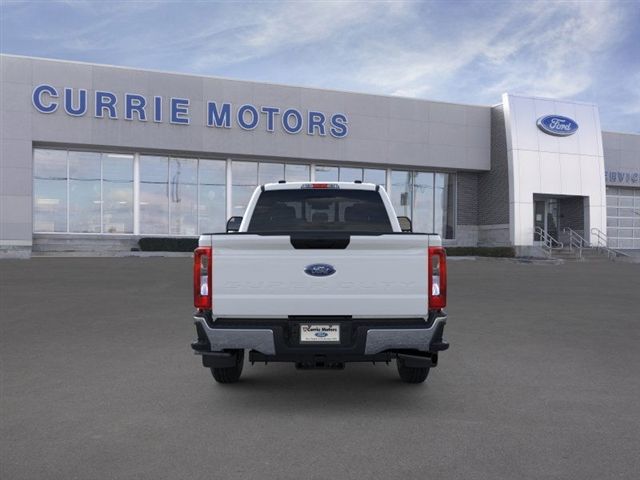2025 FORD F-350 - Image 27