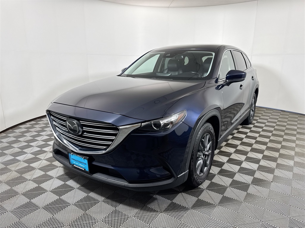 2021 Mazda CX-9 Touring's photo