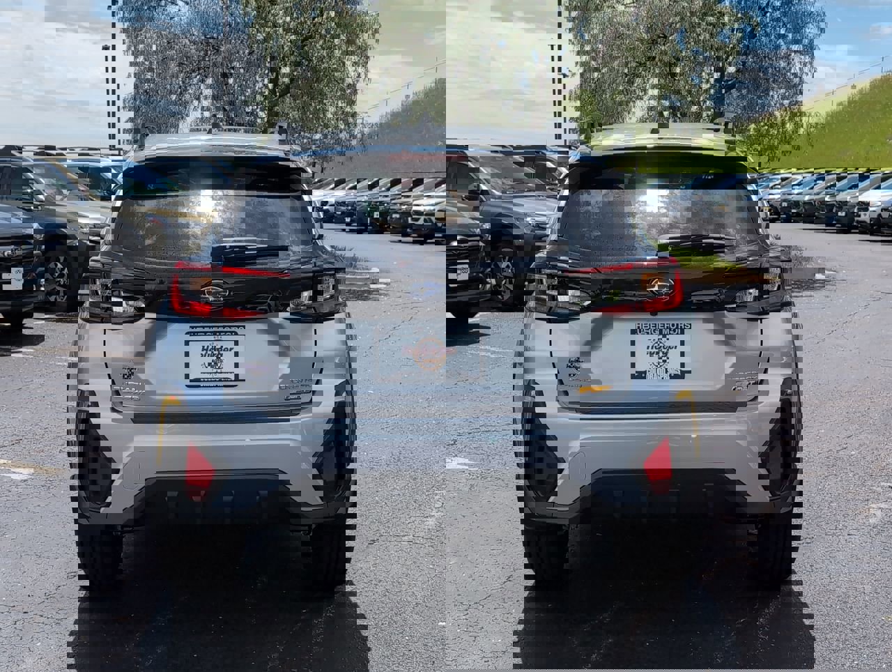 2025 Subaru Crosstrek Sport photo 5