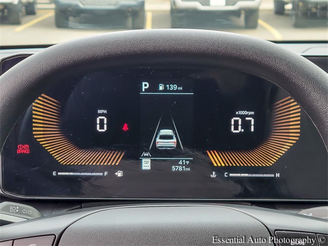 2025 KIA K4 - Image 17