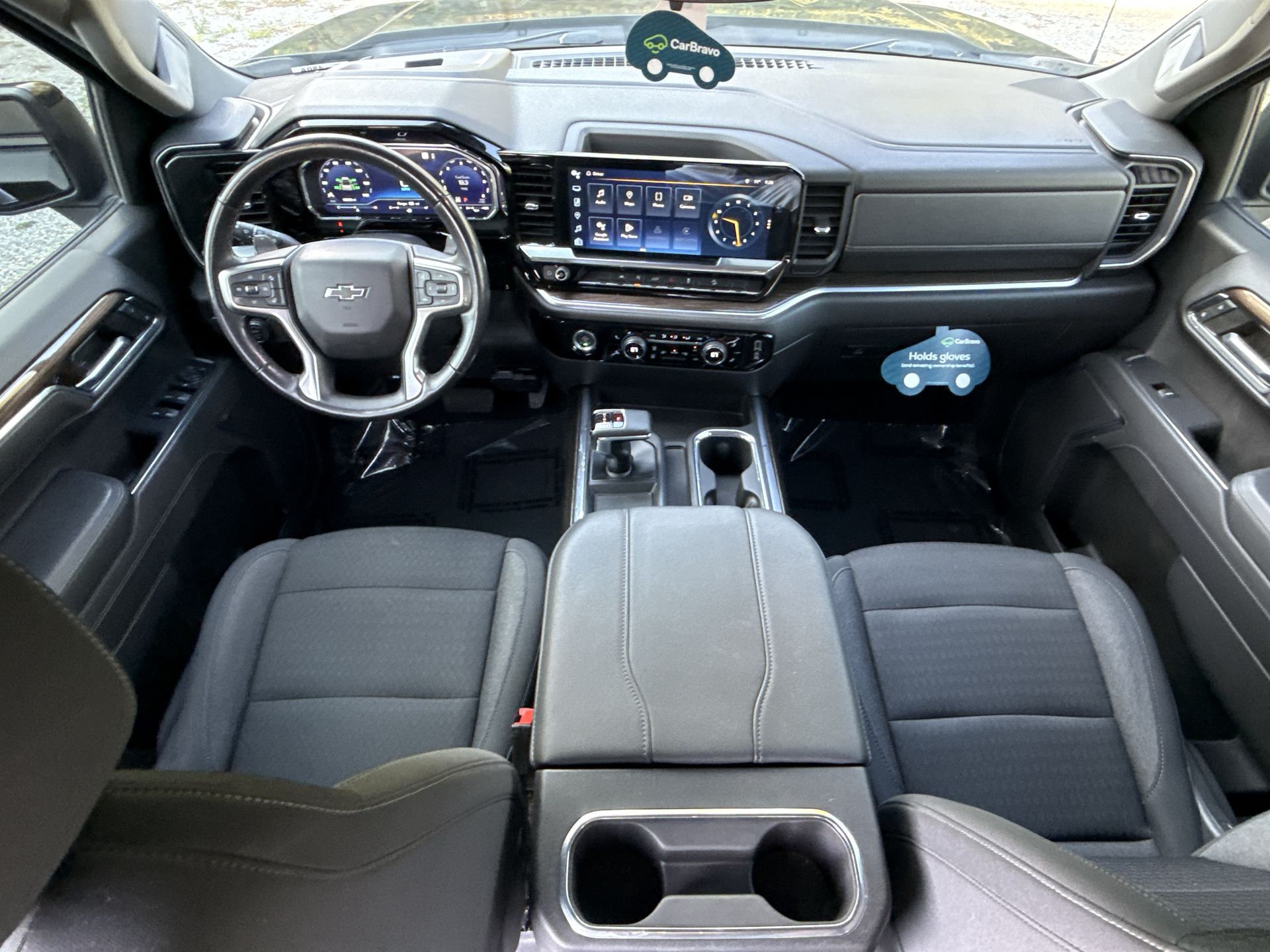 2023 Chevrolet Silverado 1500 RST photo 15